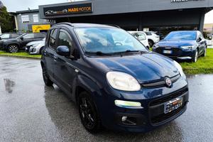 FIAT Panda 1.3 MJT 95 CV S&S Lounge
