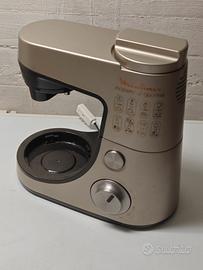 planetaria Moulinex MASTERCHEF GOURMET QA403