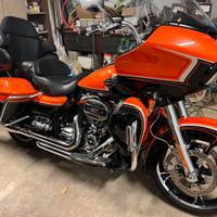 Harley-Davidson Road Glide C.V.O. - 2022