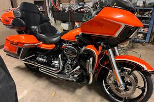 Harley-Davidson Road Glide C.V.O. - 2022
