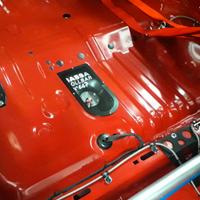 Fiat ritmo abarth 130