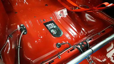 Fiat ritmo abarth 130