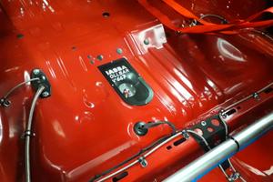 Fiat ritmo abarth 130