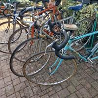 bici corsa vintage 
