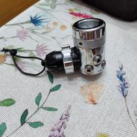 Primo stadio Apex DS4