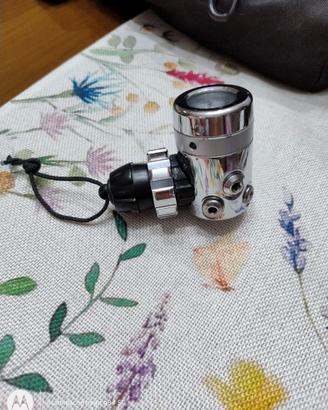 Primo stadio Apex DS4