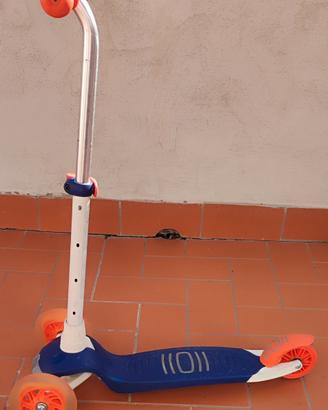 Monopattino Oxelo