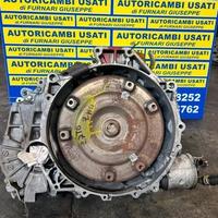 Cambio automatico Peugeot 407 607 2.7 HDI 24V UHZ