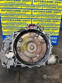 Cambio automatico Peugeot 407 607 2.7 HDI 24V UHZ