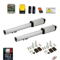 Motori per cancello battente