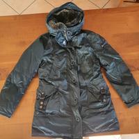 Peuterey bambina 8 anni