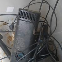 Pompe movimento 3 filtri per marino 50