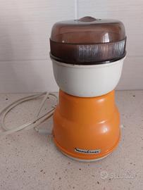 macinacaffe vintage Moulinex  anni 70