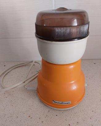 macinacaffe vintage Moulinex  anni 70