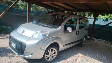 fiat qubo 1.4 Natural Power 225AXC1A
