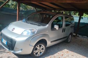 fiat qubo 1.4 Natural Power 225AXC1A