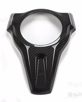 COPRI SERBATOIO CARBONIO BMW S1000XR