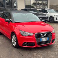 Audi A1 1.2 TFSI Attraction IMP GPL