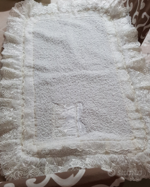 Set tappetini da bagno