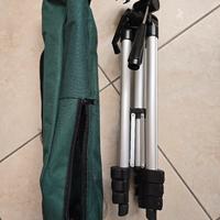 cavalletto per macchina fotografica