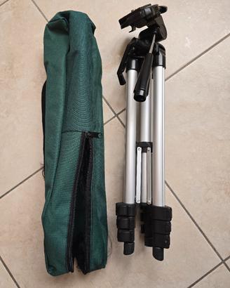 cavalletto per macchina fotografica