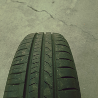 Gomme Fiat 600