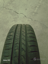 Gomme Fiat 600