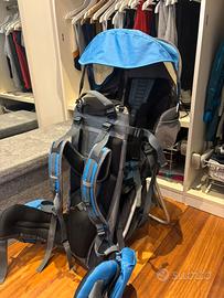 Salewa Zaino porta bebè Koala II