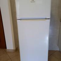 Frigo congelatore Electrolux