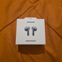 Samsung Galaxy Buds3