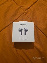 Samsung Galaxy Buds3