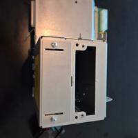 processore plotter  hp designjet hp510 