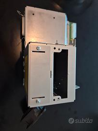 processore plotter  hp designjet hp510 