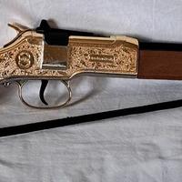 Villa giocattoli  KANSAS in metallo