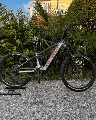 Corratec E-Power RS 160 Pro Nuovo