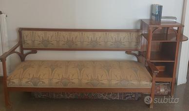 Divano Liberty originale