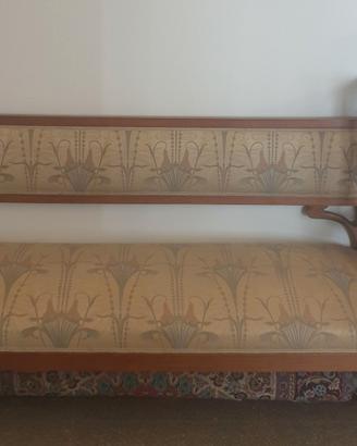 Divano Liberty originale