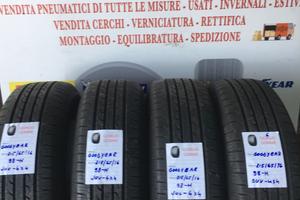 Gomme usate 215/65/16