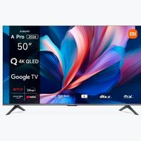Xiaomi TV A Pro 50 2026 qled 4k