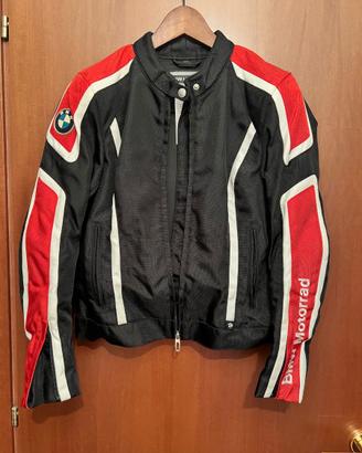 BMW MOTORRAD CLUB DAMEN - giacca moto donna tg 42S