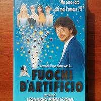 Fuochi d'artificio, Leonardo Pieraccioni