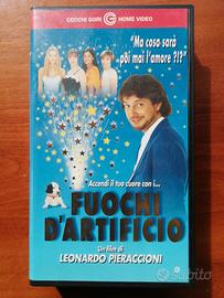 Fuochi d'artificio, Leonardo Pieraccioni