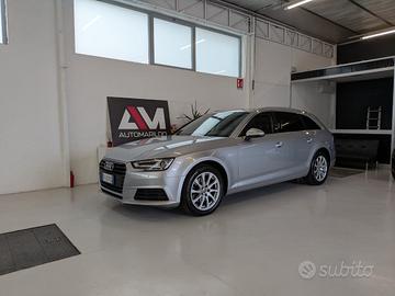 Audi A4 Avant 35 2.0 tdi Bus Sport 150cv s-tronic