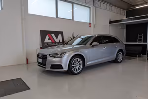 Audi A4 Avant 35 2.0 tdi Bus Sport 150cv s-tronic