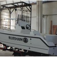 Barca fish cantieri Mengarelli