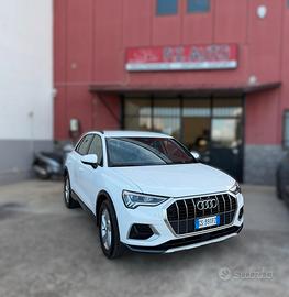 Audi Q3 2020 35 TDI S-tronic S-line edition 51000k