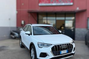 Audi Q3 2020 35 TDI S-tronic S-line edition 51000k