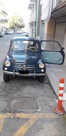 Fiat 600 