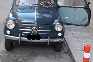 Fiat 600 
