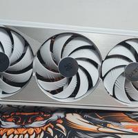 Nvidia 4080 Gigabyte Aero OC